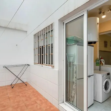 Appartamento Spacious In Palmas De Gran Canaria 85 M² With Wifi *